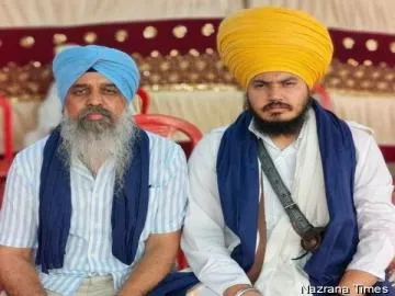 ਸਿੱਖ ਏਡ ਆਸਟਰੀਆ ਵੱਲੋਂ ਸਮੁੱਚੇ ਪੰਜਾਬ ਵਾਸੀਆਂ ਦਾ ਧੰਨਵਾਦ : ਭਾਈ ਹਰਪ੍ਰੀਤ ਸਿੰਘ ਪੰਮਾ
