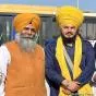 ਘਰ ਮੇਂ ਘੁਸਕੇ ਮਾਰੇਂਗੇ' ਆਖਣ ਵਾਲਿਆਂ ਨੂੰ ਜਦੋਂ 'ਅੱਤਵਾਦੀ ਮੁਲਕ' ਵਜੋਂ ਮਾਨਤਾ ਮਿਲਣ ਲੱਗੀ ਤਾਂ ਹੁਣ ਮੁੱਕਰ ਰਹੇ ਨੇ : ਭਾਈ ਸਰਬਜੀਤ ਸਿੰਘ ਘੁਮਾਣ/ਰਣਜੀਤ ਸਿੰਘ ਦਮਦਮੀ ਟਕਸਾਲ