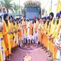 ਨਸ਼ਿਆਂ ਨਾਲ ਪੰਜਾਬ ਦੀ ਜਵਾਨੀ ਹੋ ਰਹੀ ਤਬਾਹ, ਸਰਕਾਰਾਂ ਦੀ ਝਾਕ ਛੱਡ ਕੇ ਲੋਕਾਂ ਨੂੰ ਖ਼ੁਦ ਇਕਜੁੱਟ ਹੋਣ ਦੀ ਲੋੜ- ਗਿਆਨੀ ਕੁਲਦੀਪ ਸਿੰਘ ਗੜਗੱਜ