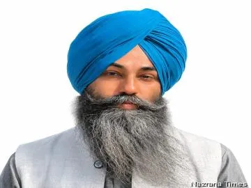 ਜਾਣਦੇ ਹਾਂ ਕੌਣ ਹੈ ਪਪਲਪ੍ਰੀਤ ਸਿੰਘ...