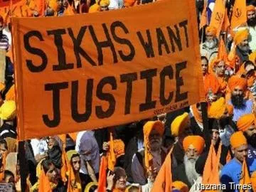 ਜ਼ਾਲਮ ਸਰਕਾਰੋ! ਕਿੱਥੇ ਨੇ ਸਿੱਖਾਂ ਦੇ ਮਨੁੱਖੀ ਹੱਕ ?