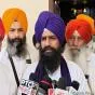 ਜਥੇਦਾਰ ਗਿਆਨੀ ਕੁਲਦੀਪ ਸਿੰਘ ਗੜਗੱਜ ਨੇ ਰਾਮ ਰਹੀਮ ਨੂੰ ਵਾਰ-ਵਾਰ ਪੈਰੋਲ ਦੇਣ ’ਤੇ ਚੁੱਕੇ ਸਵਾਲ, ਕਿਹਾ—ਸਿੱਖਾਂ ਨਾਲ ਦੋਹਰਾ ਮਾਪਦੰਡ