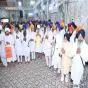 ਤਾਕਤ ਦੇ ਨਸ਼ੇ ਵਿਚ ਪੰਥ ਨੂੰ ਚੁਣੌਤੀ ਦੇਣ ਵਾਲਿਆਂ ਨੂੰ ਕੌਮ ਕਦੇ ਵੀ ਪ੍ਰਵਾਨ ਨਹੀਂ ਕਰੇਗੀ- ਗਿਆਨੀ ਕੁਲਦੀਪ ਸਿੰਘ ਗੜਗੱਜ