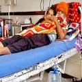 ਪੀਜੀਆਈ ਚੰਡੀਗੜ੍ਹ 'ਚ ਲੰਘੇ ਦੋ ਹਫ਼ਤਿਆਂ ਤੋਂ ਜੇਰੇ ਇਲਾਜ ਸੰਘਰਸ਼ੀ ਯੋਧੇ ਭਾਈ ਅਮਰਜੀਤ ਸਿੰਘ ਬਡਗੁਜਰਾਂ ਦੀ ਸਿਹਤ ਰਿਪੋਰਟਾਂ ਅਨੁਸਾਰ ਦਿਲ ਦੀ ਬਿਮਾਰੀ ਅਤੇ ਕਿਡਨੀਆਂ ਤੋਂ ਪੀੜ੍ਹਤ : ਸਪੁੱਤਰੀ ਬੀਬਾ ਨਵਰੀਤ ਕੌਰ