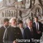 Prime Minister lays wreath at Shastri Memorial and visits Tashkent State University of Oriental Studies