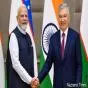 Joint Statement during the State Visit of Prime Minister Narendra Modi to Uzbekistan