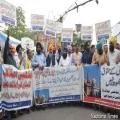 सिंध में इवैक्यूई ट्रस्ट संपत्तियों के प्रशासन के लिए DC नियुक्त करने का अल्पसंख्यक नेताओं ने किया विरोध