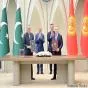 Pakistan, Kyrgyzstan Sign Agreement to Boost Bilateral Trade to $200 Million in Two Years