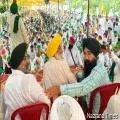 ਚੰਡੀਗੜ੍ਹ ਕਿਸਾਨ ਮੋਰਚੇ ’ਚ ਹਜ਼ਾਰਾਂ ਕਿਸਾਨ, ਸਰਕਾਰਾਂ ਦੀ ਚੁੱਪ ’ਤੇ SKM ਸਖ਼ਤ