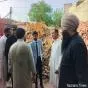 ਨਰੋਵਾਲ ਵਿੱਚ ਸਦੀ ਪੁਰਾਣਾ ਹਿੰਦੂ ਮੰਦਰ ਢਹਿਆ; ਜਾਂਚ ਅਤੇ ਵਿਰਾਸਤ ਸੰਭਾਲ ਦੀ ਮੰਗ ਤੇਜ਼