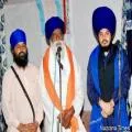 ਦਮਦਮੀ ਟਕਸਾਲ ਦੀ ਚੜ੍ਹਦੀ ਕਲਾ ਅਤੇ ਬੰਦੀ ਸਿੰਘਾਂ ਦੀ ਰਿਹਾਈ ਲਈ 101 ਸਹਿਜ ਪਾਠ ਦੇ ਭੋਗ ਪਾਏ : ਜਥੇਦਾਰ ਬਾਬਾ ਗੁਰਨਾਮ ਸਿੰਘ ਬੰਡਾਲਾ