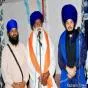 ਦਮਦਮੀ ਟਕਸਾਲ ਦੀ ਚੜ੍ਹਦੀ ਕਲਾ ਅਤੇ ਬੰਦੀ ਸਿੰਘਾਂ ਦੀ ਰਿਹਾਈ ਲਈ 101 ਸਹਿਜ ਪਾਠ ਦੇ ਭੋਗ ਪਾਏ : ਜਥੇਦਾਰ ਬਾਬਾ ਗੁਰਨਾਮ ਸਿੰਘ ਬੰਡਾਲਾ