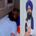 Jathedar Giani Kuldip Singh Gargajj Asks For Action Against Cops Over Torture, Desecration of Sikh Youth’s Kakkars