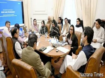 ਪੰਜਾਬ ਸਰਕਾਰ ਵੱਲੋਂ ਧੀ ਰਾਣੀ ਪ੍ਰੋਗਰਾਮ ਤਹਿਤ 5,000 ਸਮੂਹਿਕ ਵਿਆਹਾਂ ਦਾ ਟੀਚਾ