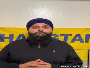 ਕੇਂਦਰ ਦੀ ਭਾਜਪਾ ਸਰਕਾਰ ਸਾਡੇ ਤੋਂ ਰਾਜਧਾਨੀ ਚੰਡੀਗੜ੍ਹ ਅਤੇ ਪੰਜਾਬ ਯੂਨੀਵਰਸਿਟੀ ਖੋਹਣਾ ਚਾਹੁੰਦੀ ਹੈ : ਭਾਈ ਗੁਰਪ੍ਰੀਤ ਸਿੰਘ