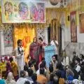 पाकिस्तान भर के मंदिरों में श्रद्धा और उत्साह से मनाई गई कृष्ण जन्माष्टमी
