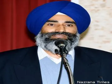 ਚੋਣਾਂ ਦੇ ਮੱਦੇਨਜ਼ਰ ਸ਼੍ਰੋਮਣੀ ਕਮੇਟੀ ਨੂੰ ਵੀ ਆਈ ਭਾਈ ਖਾਲੜਾ ਦੀ ਯਾਦ