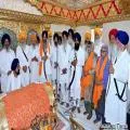 ਸ਼ਹੀਦ ਭਾਈ ਜਸਵੰਤ ਸਿੰਘ ਖਾਲੜਾ ਦੀ ਯਾਦ ’ਚ ਸ਼੍ਰੋਮਣੀ ਕਮੇਟੀ ਵੱਲੋਂ ਕਰਵਾਇਆ ਗਿਆ ਸਮਾਗਮ