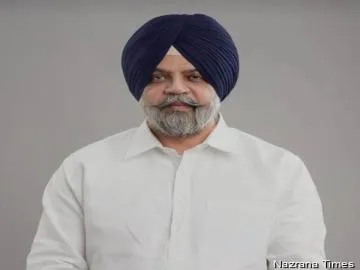ਅਕਾਲੀ ਦਲ (ਵਾਰਿਸ ਪੰਜਾਬ ਦੇ) ਦਿੱਲੀ ਦੀ ਕਿਸੇ ਵੀ ਪਾਰਟੀ ਨਾਲ ਨਹੀਂ ਕਰੇਗਾ ਗਠਜੋੜ – ਮਨਪ੍ਰੀਤ ਇਆਲੀ