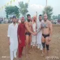 ਚੱਕ ਸਾਹਬੂ ਦਾ 200ਵਾਂ 4ਦਿਨਾਂ ਛਿੰਝ ਮੇਲਾ ਸ਼ਾਨੋ ਸ਼ੌਕਤ ਨਾਲ  ਹੋਇਆ ਸਮਪਨ