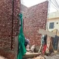 ਖਜ਼ਾਨਚੀਆਂ ਮੁਹੱਲੇ ’ਚ ਪੁਰਾਣੀ ਘਰੇਲੂ ਇਮਾਰਤ ਢਾਹ ਕੇ ਦੁਕਾਨਾਂ ਬਣਾਉਣ ਦਾ ਕੰਮ ਤੇਜ਼