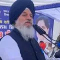 ਸੱਤਾ ਦੇ ਨਸ਼ੇ 'ਚ ਚੂਰ ‘ਆਪ’ ਸਰਕਾਰ ਦੇ ਦਬਾਅ ਹੇਠ ਗਰੀਬ ਮਜ਼ਦੂਰ ਵੱਲੋਂ ਜ਼ਹਿਰ ਨਿਗਲਣ ਦੀ ਘਟਨਾ ਬੇਹੱਦ ਸ਼ਰਮਨਾਕ ਅਤੇ ਅਫ਼ਸੋਸਜਨਕ: ਡਾ. ਅਵਤਾਰ ਸਿੰਘ ਕਰੀਮਪੁਰੀ