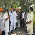 ਜਸਵਿੰਦਰ ਪਾਲ ਸਿੰਘ ਭਾਰਤੀ ਕਿਸਾਨ ਯੂਨੀਅਨ ਡੱਲੇਵਾਲ ਹਲਕਾ ਫਗਵਾੜਾ ਦੇ ਸਰਕਲ ਪ੍ਰਧਾਨ ਨਿਯੁਕਤ...