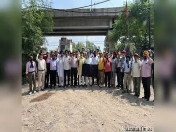 ਪੰਜਾਬ ਸਰਕਾਰ ਦਾ ਮੁਲਾਜਮਾਂ/ਪੈਨਸ਼ਰਾ ਅਤੇ ਆਮ ਲੋਕਾਂ ਪ੍ਰਤੀ ਤਾਨਾਸ਼ਾਹੀ ਚਿਹਰਾ ਨੰਗਾ ਹੋ ਗਿਆ ਹੈ