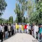 ਕਪੂਰਥਲਾ ਜ਼ਿਲ੍ਹੇ ਵਿੱਚ ਆਮ ਆਦਮੀ ਪਾਰਟੀ ਵੱਲੋਂ ਵਿਦਿਆਰਥੀਆਂ ਨੂੰ ਨਵੀਂ ਜ਼ਿੰਮੇਵਾਰੀ ਦਿੱਤੀ ਗਈ