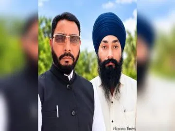 ਬਾਬਾ ਸਾਹਿਬ ਡਾ. ਭੀਮ ਰਾਓ ਅੰਬੇਡਕਰ ਜੀ ਦੇ ਸਟੈਚੂ ਦੀ ਬੇਅਦਬੀ ਬਰਦਾਸ਼ਤ ਨਹੀਂ: ਜਸਵਿੰਦਰ ਸਿੰਘ ਕਾਲਾ,ਮਨਜੀਤ ਸਿੰਘ ਖਾਲਸਾ