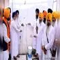 ਸ੍ਰੀ ਦਰਬਾਰ ਸਾਹਿਬ ਸਮੂਹ ਵਿਖੇ ਰੰਗ ਰੋਗਨ ਦੀ ਸੇਵਾ ਹੋਈ ਆਰੰਭ
