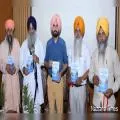 ਗੁਰੂ ਨਾਨਕ ਦੇਵ ਯੂਨੀਵਰਸਿਟੀ ‘ਚ ਪਹਿਲੇ ਪ੍ਰਕਾਸ਼ ਪੁਰਬ ਨੂੰ ਸਮਰਪਿਤ ਇਕ ਰੋਜ਼ਾ ਸੈਮੀਨਾਰ ਦਾ ਆਯੋਜਨ