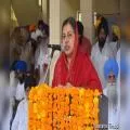 Bibi Kiranjot Kaur Strongly Condemns AI-Generated Videos Targeting Women Political Leaders