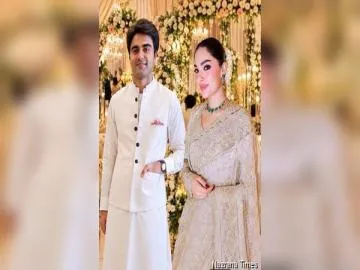Jati Umra Hosts Private Nikah of CM Punjab’s Daughter
