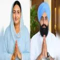 ਪੰਜਾਬ ਬਚਾਓ ਰੈਲੀ’ ਦੀ ਸਫਲਤਾ ਲਈ ਬੀਬਾ ਰਮਨਦੀਪ ਕੌਰ ਸ਼ੇਰੋਂ ਤੇ ਬਿੱਲਾ ਸ਼ੇਰੋਂ ਵੱਲੋਂ ਸੰਗਤ ਦਾ ਧੰਨਵਾਦ