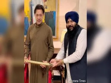 ਮਹਿੰਦਰ ਪਾਲ ਸਿੰਘ ਨੇ ਸਿੱਖ ਸ਼ਰਧਾਲੂਆਂ ਨੂੰ ਰੋਕੇ ਜਾਣ ਦੀ ਪੂਰੀ ਜਾਂਚ ਮੰਗੀ
