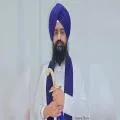 ਮੀਰੀ-ਪੀਰੀ ਖ਼ਾਲਸਾ ਮਾਰਚ ਦਾ ਤੀਜਾ ਪੜਾਅ ਤਖ਼ਤ ਸ੍ਰੀ ਕੇਸਗੜ੍ਹ ਸਾਹਿਬ ਤੋਂ ਸ੍ਰੀ ਅਕਾਲ ਤਖ਼ਤ ਸਾਹਿਬ ਲਈ 17 ਸਤੰਬਰ ਨੂੰ ਹੋਵੇਗਾ ਆਰੰਭ