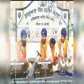 ਗੁਰਦੁਆਰਾ ਸਿੰਘ ਸ਼ਹੀਦਾਂ ਸੋਹਾਣਾ ਵਿਖੇ ਧੰਨ ਧੰਨ ਸ੍ਰੀ ਗੁਰੂ ਗ੍ਰੰਥ ਸਾਹਿਬ ਜੀ ਦਾ ਪਹਿਲਾ ਪ੍ਰਕਾਸ਼ ਪੁਰਬ ਬੜੀ ਸ਼ਰਧਾ ਭਾਵਨਾ ਨਾਲ ਮਨਾਇਆ