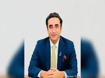 विश्व लोकतंत्र दिवस पर बिलावल भुट्टो ने मजबूत लोकतंत्र का आह्वान किया