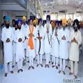 ਭੱਟਾਂ ਦੇ ਗੁਰੂ ਸਾਹਿਬ ਨਾਲ ਮਿਲਾਪ ਸਬੰਧੀ ਗੁਰਦੁਆਰਾ ਸ੍ਰੀ ਮੰਜੀ ਸਾਹਿਬ ਵਿਖੇ ਗੁਰਮਤਿ ਸਮਾਗਮ