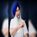 ਰਵਿੰਦਰ ਸਿੰਘ ਬ੍ਰਹਮਪੁਰਾ ਸ਼੍ਰੋਮਣੀ ਅਕਾਲੀ ਦਲ ਦੀ ਮੁਢਲੀ ਮੈਂਬਰਸਿ਼ਪ ਤੋਂ ਖਾਰਜ