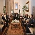 Zardari Calls for Stronger Pakistan-China Strategic and Economic Ties