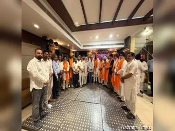 ਕਪੂਰਥਲਾ ਦੇ ਬਾਜ਼ਾਰਾਂ ’ਚ ਗੂੰਜਿਆ ਵਪਾਰੀਆਂ ਦਾ ਰੋਸ—ਲੁੱਟਾਂ-ਖੋਹਾਂ ਤੇ ਨਸ਼ੇ ਨੂੰ ਲੈ ਕੇ ਪ੍ਰਸ਼ਾਸਨ ਘੇਰਿਆ