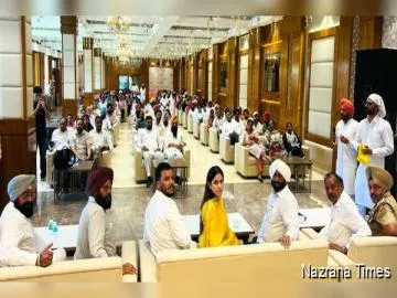 ਯੁੱਧ ਨਸ਼ਿਆਂ ਵਿਰੁੱਧ ਮੁਹਿੰਮ ਲੋਕਾਂ ਵੱਲੋਂ ਮਿਲ ਰਹੇ ਸਹਿਯੋਗ ਨਾਲ ਹੀ ਸਾਡੀ ਮੁਹਿੰਮ ਹੋ ਰਹੀ ਕਾਰਾਗਰ ਸਾਬਿਤ : ਵਿਧਾਇਕ ਕੁਲਵੰਤ ਸਿੰਘ