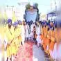 ਪੰਜਾਬ ਦੀ ਜਵਾਨੀ ਨੂੰ ਨਸ਼ਿਆਂ ਤੋਂ ਬਚਾਉਣਾ ਅਤੇ ਗੁਰੂ ਨਾਲ ਜੋੜਨਾ ਮੀਰੀ ਪੀਰੀ ਖਾਲਸਾ ਮਾਰਚ ਦਾ ਮੁੱਖ ਮੰਤਵ- ਗਿਆਨੀ ਕੁਲਦੀਪ ਸਿੰਘ ਗੜਗੱਜ