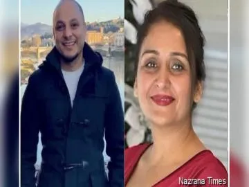 I-80 ਦੇ ਸਲੀਪਰ ਕੈਬਿਨ ਵਿੱਚ ਕਤਲ: 14 ਮਹੀਨੇ ਬਾਅਦ ਖੁੱਲ੍ਹਿਆ ਰਿਸ਼ਤਿਆਂ, ਸਾਜ਼ਿਸ਼ ਅਤੇ ਧੋਖੇ ਦਾ ਕਥਿਤ ਜਾਲ