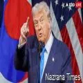 Trump Bans CNN, MS NOW and Politico From White House