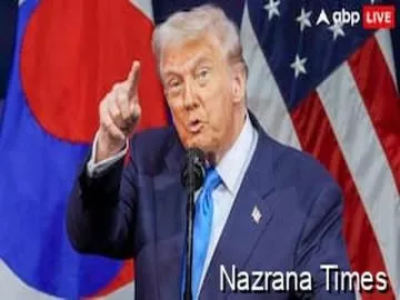 Trump Bans CNN, MS NOW and Politico From White House