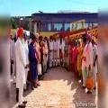 ਮੁੱਖ ਮੰਤਰੀ ਤੀਰਥ ਯਾਤਰਾ ਯੋਜਨਾ ਤਹਿਤ ਵਿਧਾਇਕ ਕੁਲਵੰਤ ਸਿੰਘ ਦੀ ਦੇਖ-ਰੇਖ ਹੇਠ ਸ੍ਰੀ ਅੰਮ੍ਰਿਤਸਰ ਸਾਹਿਬ ਲਈ ਮੋਹਾਲੀ ਤੋਂ 3 ਬੱਸਾਂ ਹੋਈਆਂ ਰਵਾਨਾ...