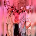 ਸ਼੍ਰੀ ਵੈਸ਼ਨੋ ਭਜਨ ਮੰਡਲੀ ਵੱਲੋਂ ਝੰਡੇ ਦੀ ਰਸਮ ਸ਼ਰਧਾ ਤੇ ਉਤਸ਼ਾਹ ਨਾਲ ਅਦਾ